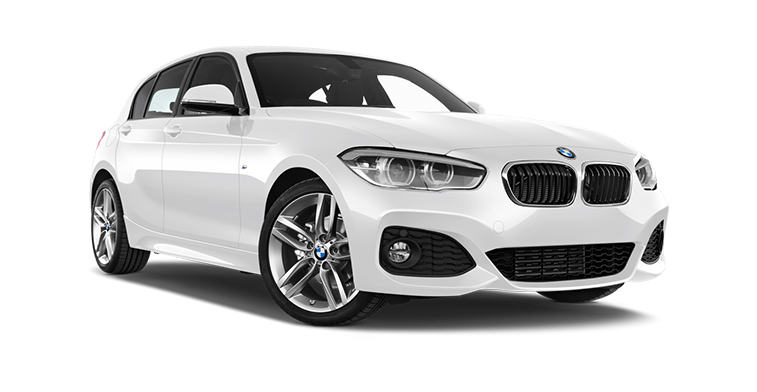 BMW 116
