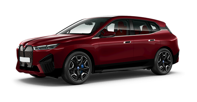 BMW IX 40