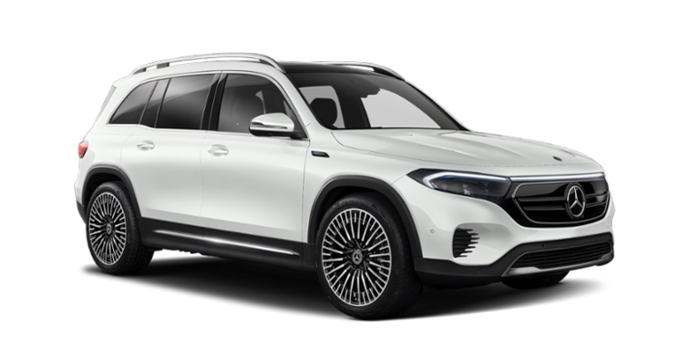 MERCEDES EQB