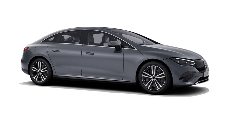 MERCEDES EQE