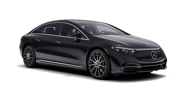 MERCEDES EQS