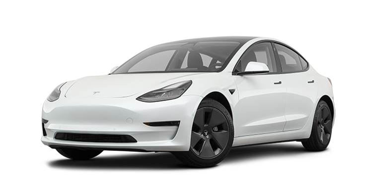 TESLA 3