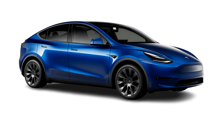 TESLA Y