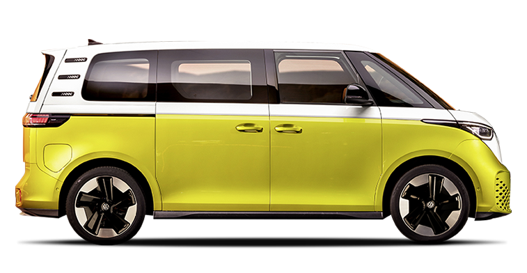 VW ID BUZZ